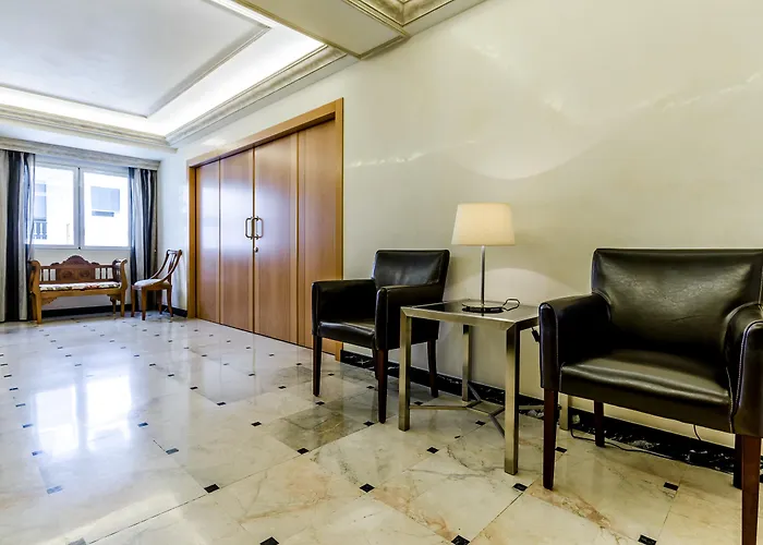 Hotel Sacromonte
