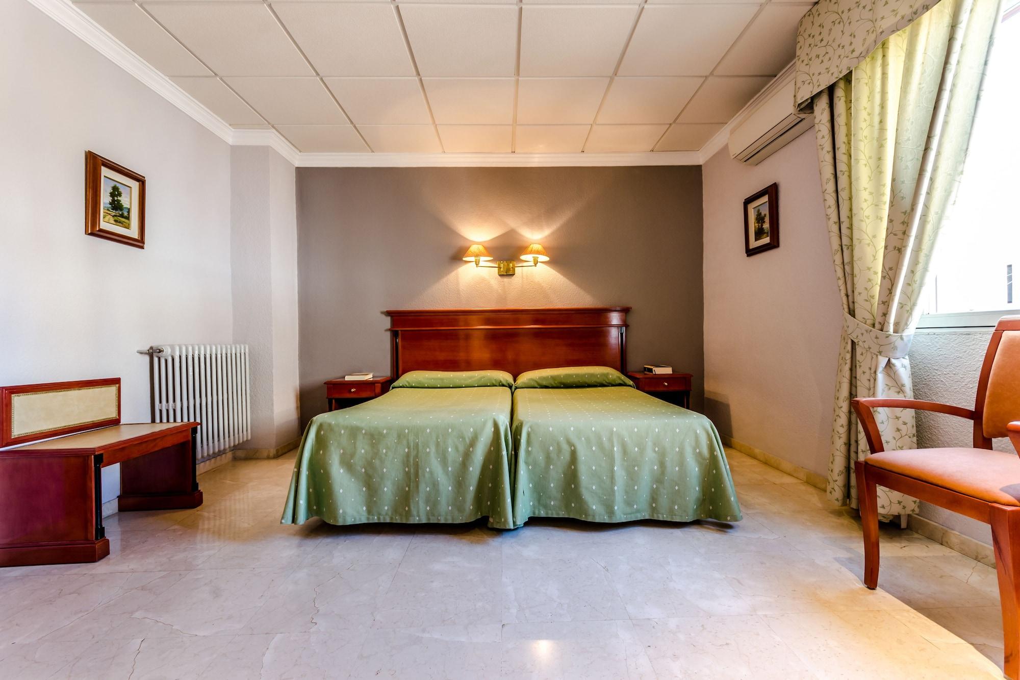 Sacromonte Hotel Granada
