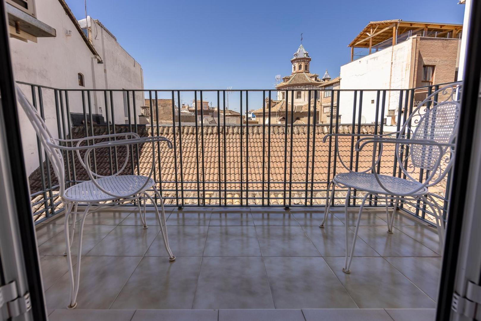 Sacromonte Hotel 3*