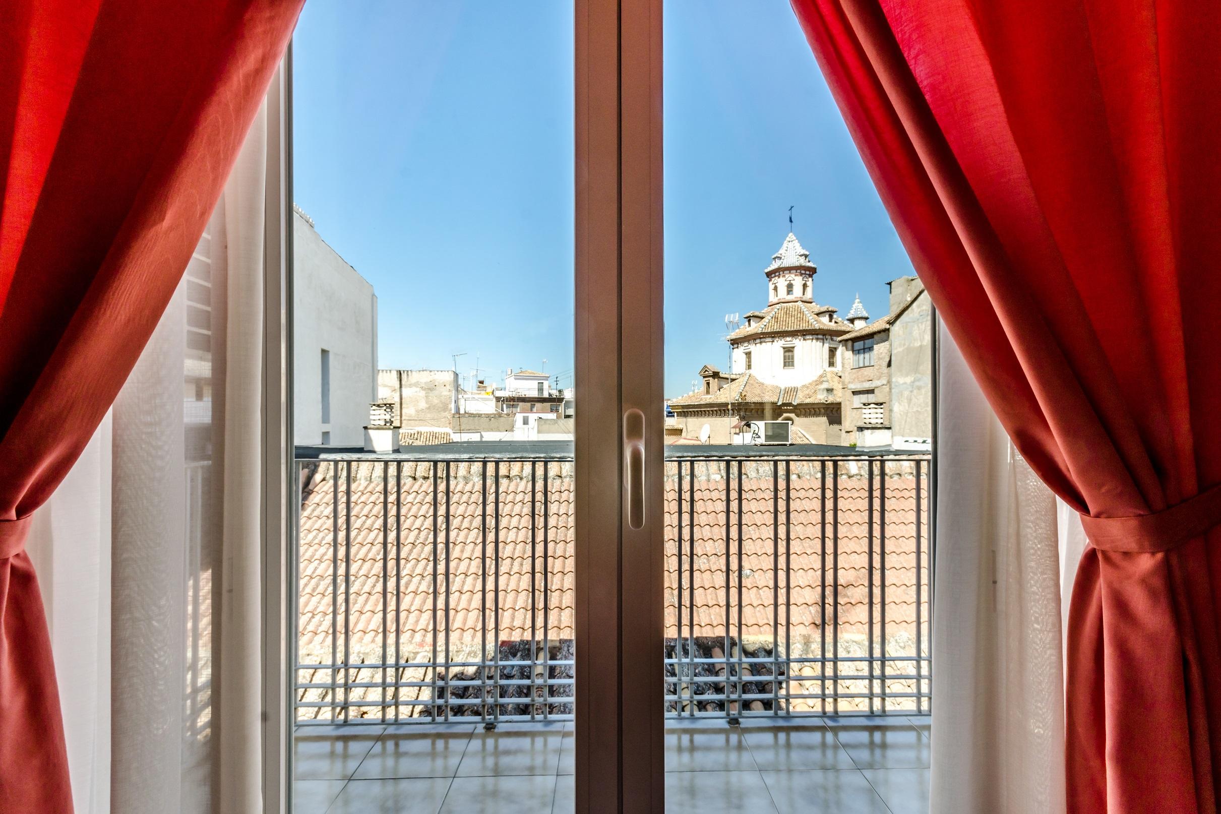 Sacromonte Hotel