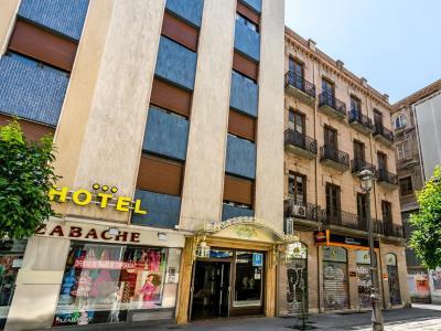 Sacromonte Hotel