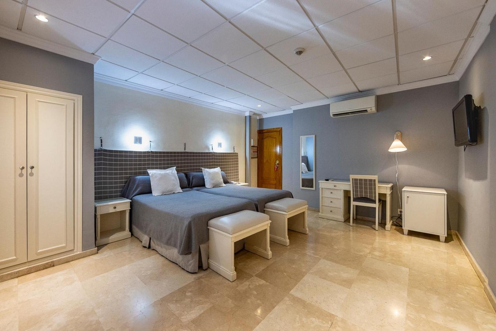 Sacromonte Hotel Granada