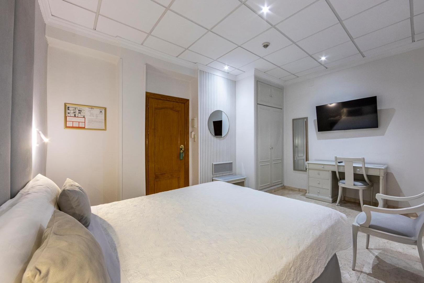 Hotel Sacromonte Granada